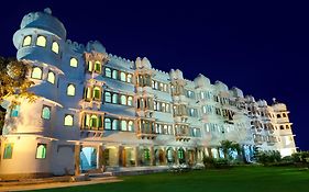 Kanj The Haveli Resort